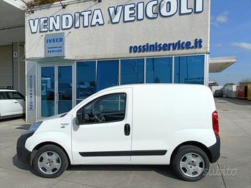 FIAT FIORINO SX FURGONE 95 CV E6