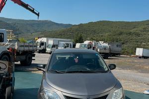 Lancia Ypsilon 1.2 69 CV Ecochic GPL
