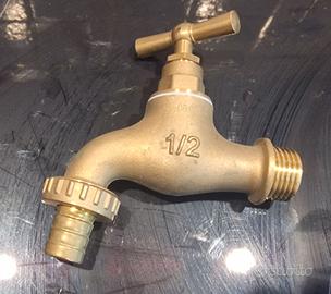 Rubinetto 1/2