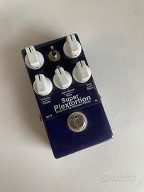 Wampler plextortion