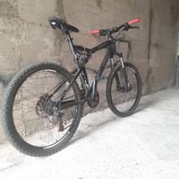 Bici mtb