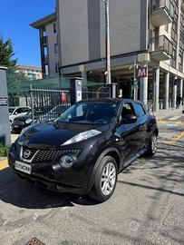 Nissan Juke 1.5 dCi 110 cv Ministry of Sound