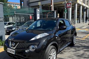 Nissan Juke 1.5 dCi 110 cv Ministry of Sound