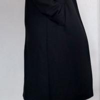 Cappotto donna misto lana