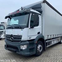Mercedes antos 18.24