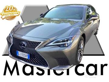 LEXUS LS 500 LS V 500h 3.5 Luxury auto AWD - GJ3