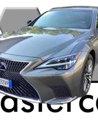 LEXUS LS 500 LS V 500h 3.5 Luxury auto AWD - GJ3