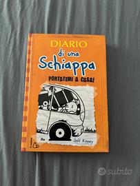Diario di una Schiappa/Portatemi a casa!