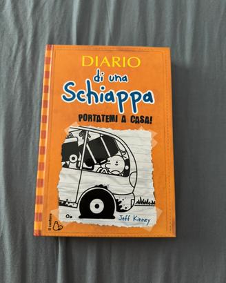 Diario di una Schiappa/Portatemi a casa!