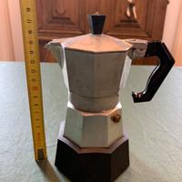 Caffettiera elettrica Bialetti 2 tazze