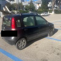 Fiat Panda 1.3 Multijet – Economica e affidabile