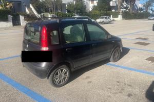 Fiat Panda 1.3 Multijet – Economica e affidabile