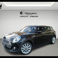 MINI Mini Clubman (F54) Mini 2.0 Cooper D Busi...