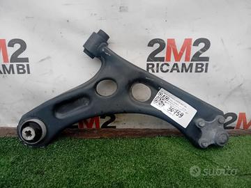 BRACCIO OSCILLANTE ANTERIORE SINISTRO OPEL Corsa F