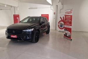 Volvo XC60 2.0 t6 phev Ultra Black Edition awd aut