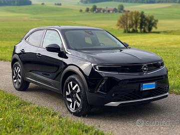 Opel Mokka 1.2 Turbo 130cv Aut. Elegance – Nera
