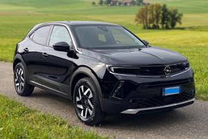 Opel Mokka 1.2 Turbo 130cv Aut. Elegance – Nera