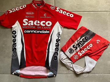 abbigliamento ciclismo