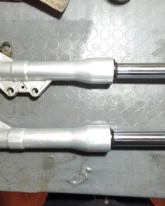 Steli ammortizzatori Beverly