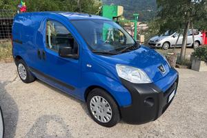 PEUGEOT Bipper 1.3 hdi 75cv Comfort Fap classe 2