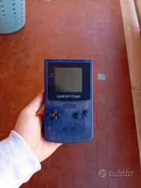 GameBoy Color