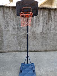 canestro tarmak Easy 200