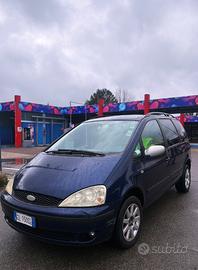 FORD GALAXY 7 posti