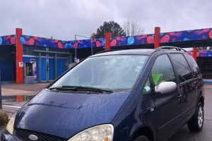 FORD GALAXY 7 posti