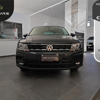 VW Tiguan 2.0 TDI 150cv DSG Business BMT 2020