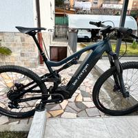 E- BIKE LEE COUGAN E- QUEST