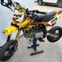 Pit bike yx 160