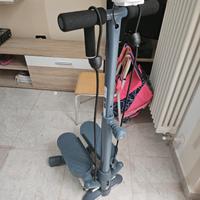 Cyclette Domyos mini stepper MS 520