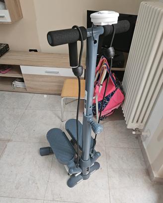Cyclette Domyos mini stepper MS 520