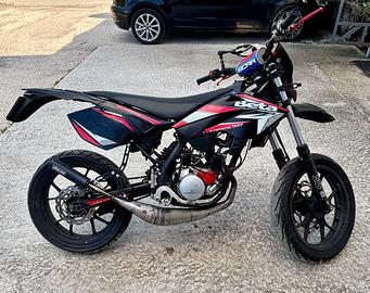 Beta rr 50 track 2012