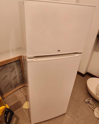 frigorifero combinato con freezer 