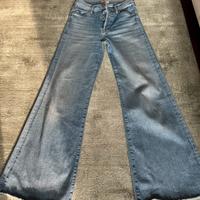 Jeans Mother
