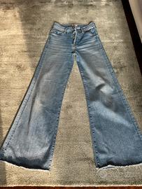 Jeans Mother
