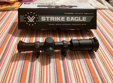 Ottica battuta vortex strike eagle