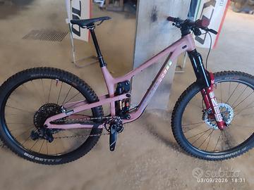 enduro propain tyee 29