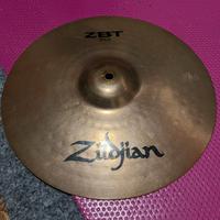 Coppia piatti Charlestone Zildjan ZBT 14”