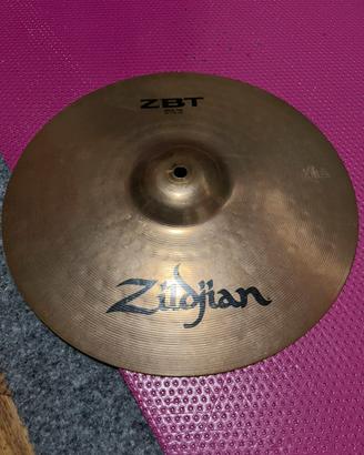Coppia piatti Charlestone Zildjan ZBT 14”
