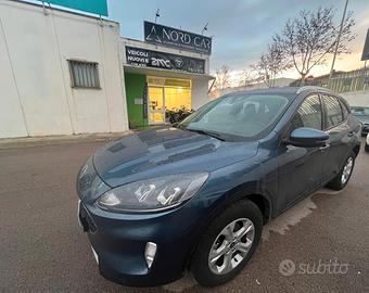 Ford Kuga 2.5 Full Hybrid 190 CV CVT 2WD Connect