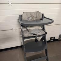 seggiolone safery first