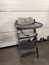 seggiolone safery first