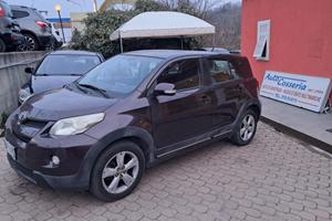 TOYOTA Urban Cruiser 1.4 Td 4x4