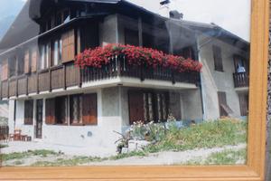 Monolocale in Val di Sole