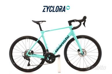 Bianchi Infinito t.58