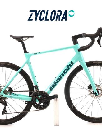 Bianchi Infinito t.58