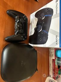 SONY DUALSENSE EDGE CONTROLLER PS5 (BLACK)