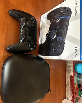 SONY DUALSENSE EDGE CONTROLLER PS5 (BLACK)